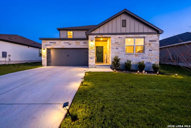 Details for 216 Brook Shadow, Cibolo, TX 78108