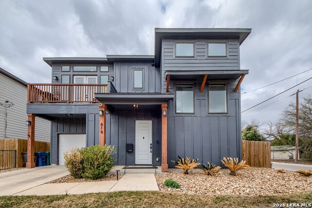 Details for 819 Saint James, San Antonio, TX 78202