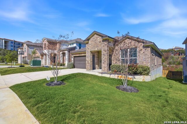 Details for 223 Red Rock Canyon, San Antonio, TX 78258