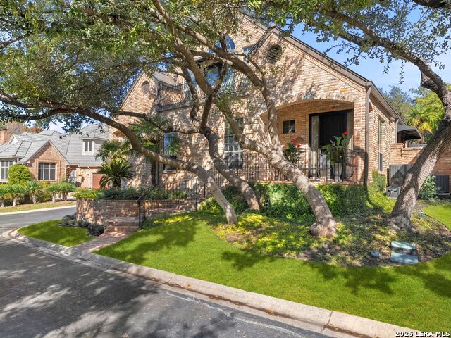 Details for 9 Rugby Lane, San Antonio, TX 78257