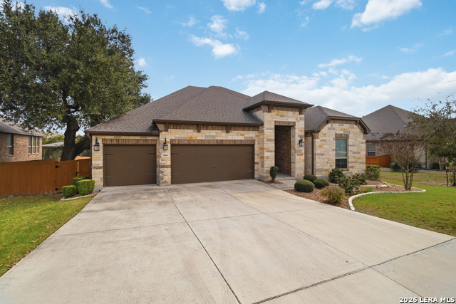 Details for 2006 Buckner, San Antonio, TX 78253