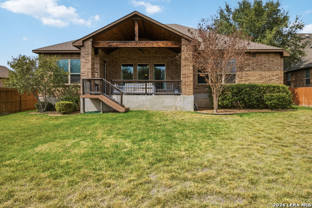 Image 45 of 47 For 2006 Buckner