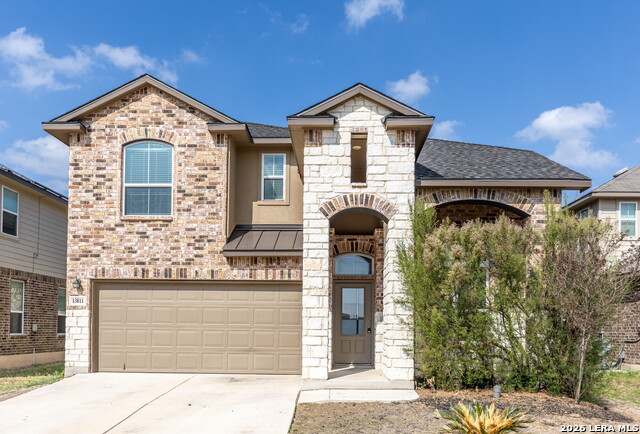 Details for 13811 Newman Stage, San Antonio, TX 78254