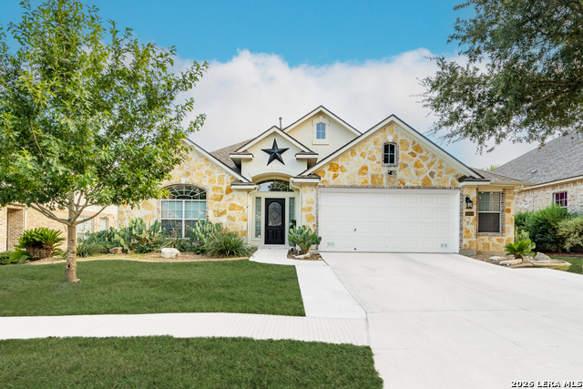Details for 8910 Los Sonoma Rio, Helotes, TX 78023