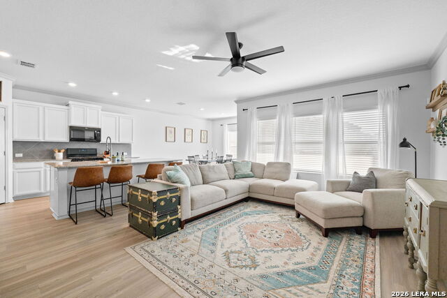 Image 2 of 38 For 13026 Vista Hollow