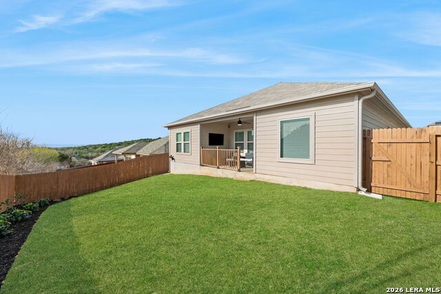 Image 36 of 38 For 13026 Vista Hollow