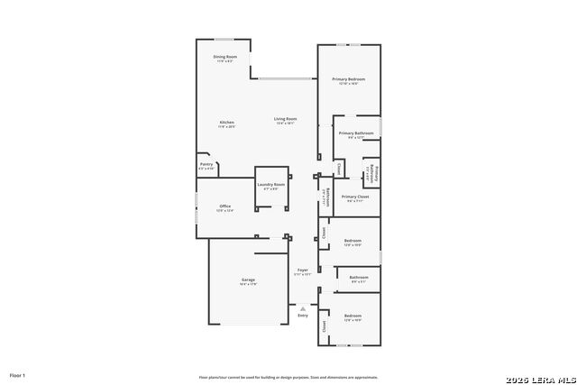 Image 38 of 38 For 13026 Vista Hollow