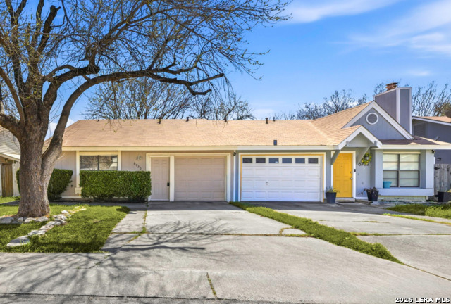 Details for 6730 Spring Front  6730, San Antonio, TX 78249