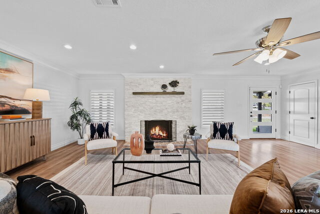 Details for 1408 Wiltshire Ave, Terrell Hills, TX 78209