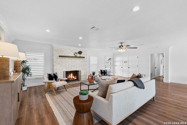 Image 2 of 33 For 1408 Wiltshire Ave