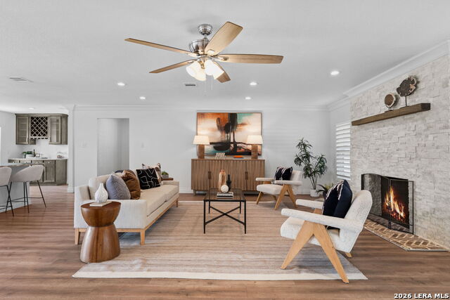 Image 4 of 33 For 1408 Wiltshire Ave