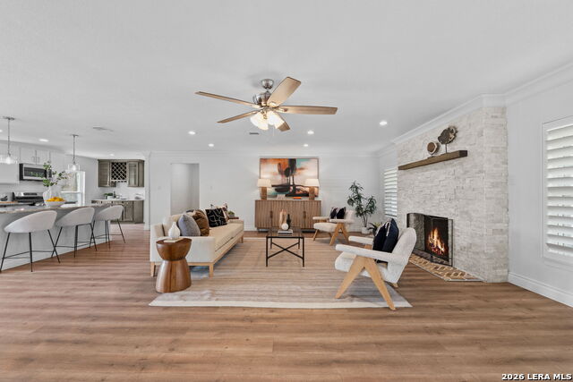 Image 5 of 33 For 1408 Wiltshire Ave