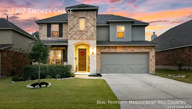 Details for 27307 Smokey Chase, Boerne, TX 78015