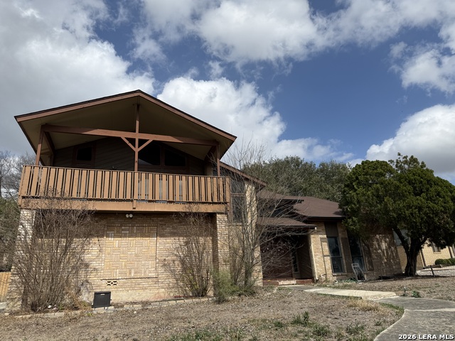 Details for 6219 Inverrary, San Antonio, TX 78244