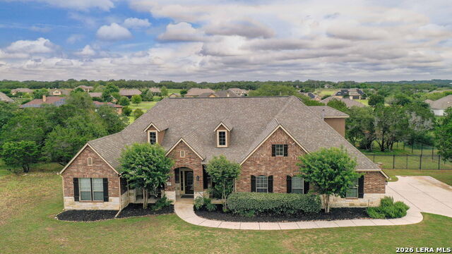 Details for 10807 Zedernholz Run, New Braunfels, TX 78132