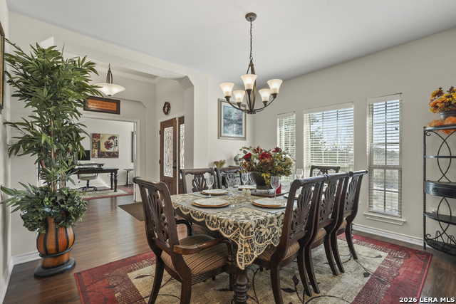 Image 22 of 46 For 1544 County Road 2801