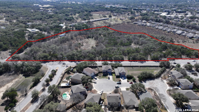 Details for 8840 Prue Rd, San Antonio, TX 78249