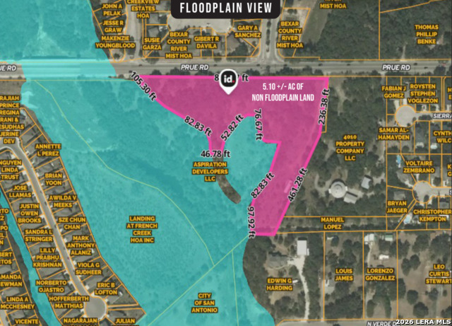 Image 6 of 6 For 8840 Prue Rd