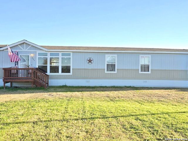 Details for 250 County Road 4631, Hondo, TX 78861