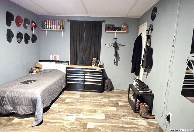 Listing photo id 9 for 250 County Road 4631