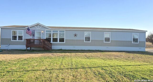 Listing photo id 0 for 250 County Road 4631