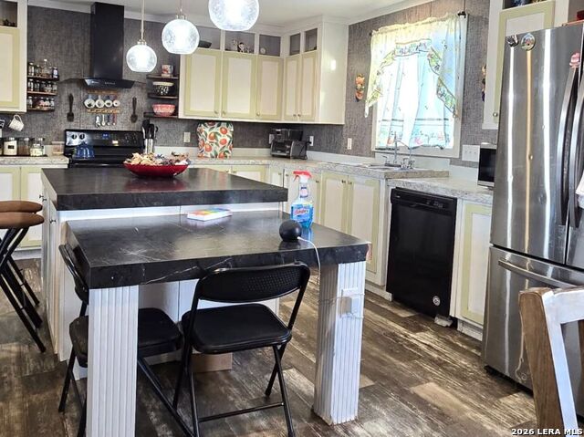 Listing photo id 3 for 250 County Road 4631