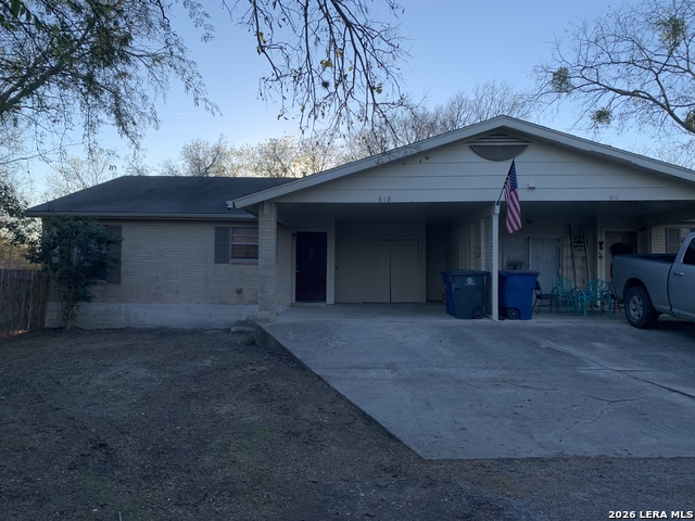 Details for 618 Gode Ln  , New Braunfels, TX 78130