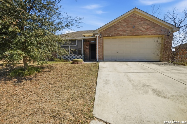 Details for 7410 Baja Pt, San Antonio, TX 78242