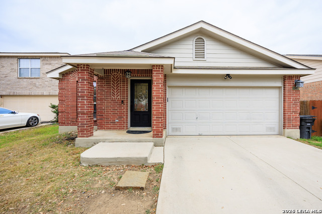 Details for 8218 Maloy Manor, San Antonio, TX 78250