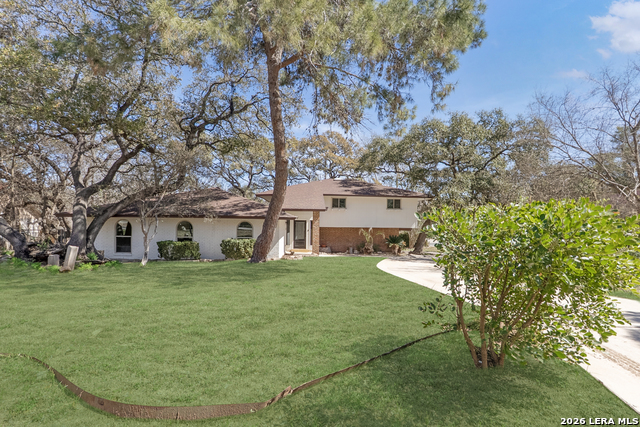 Details for 301 Sagecrest, San Antonio, TX 78232