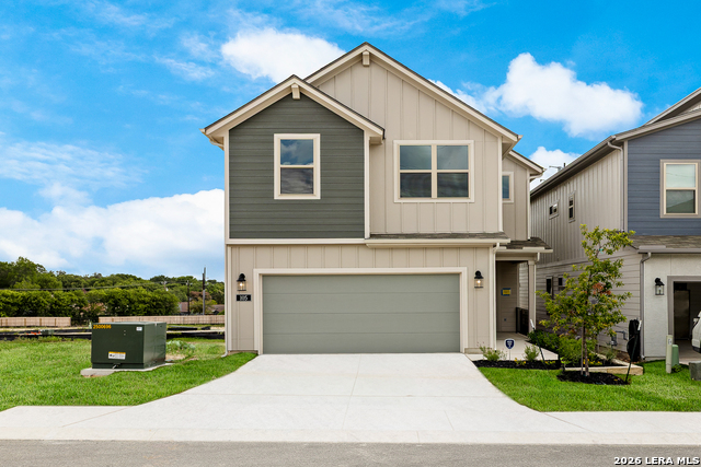 Details for 105 Tribus  , San Antonio, TX 78238