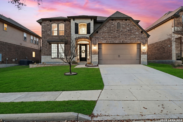 Details for 229 Bee Caves, Cibolo, TX 78108