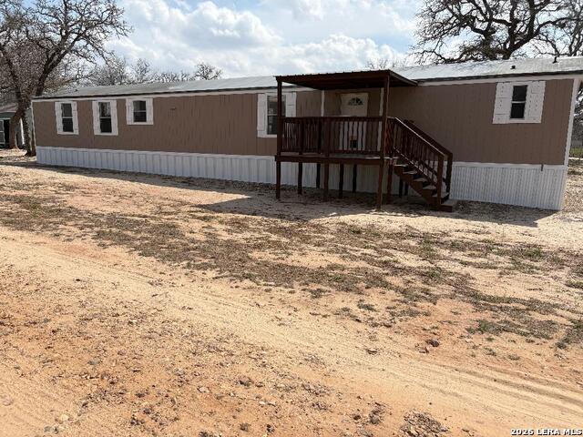 Details for 2172 B Polly Ln, La Vernia, TX 78121