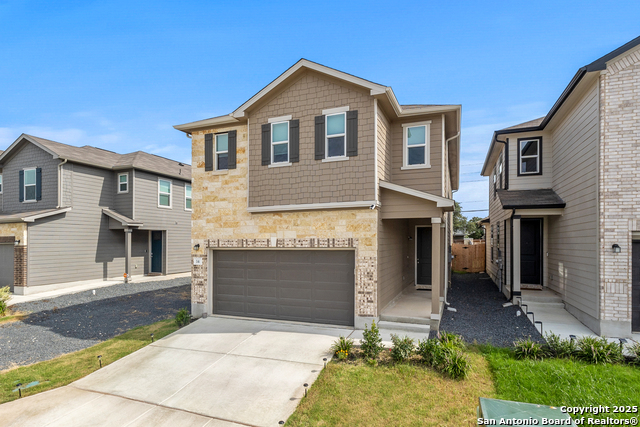 Details for 10643 Military Unit 14, San Antonio, TX 78251