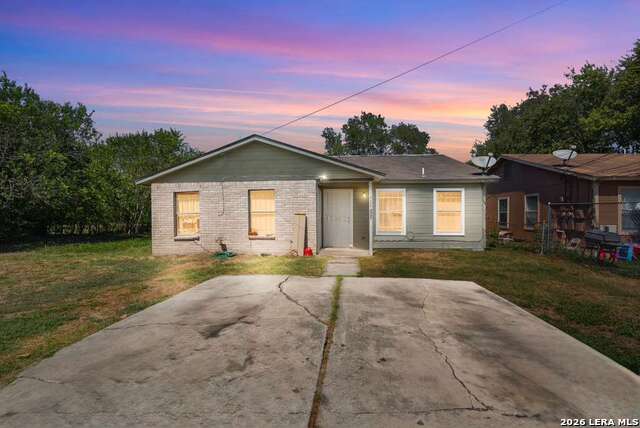 Details for 2007 Drexel Ave E, San Antonio, TX 78210