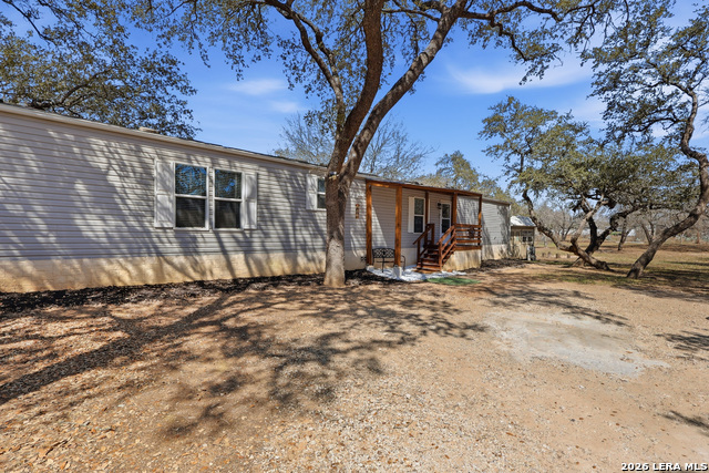 Details for 285 Brianna  , Von Ormy, TX 78073