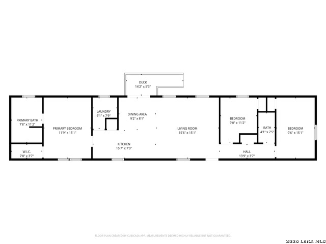 Image 22 of 22 For 285 Brianna  