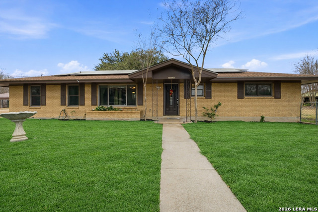 Details for 15047 Mesquite, Lytle, TX 78052