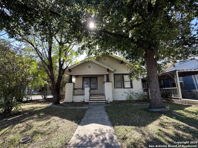 Details for 2246 Houston St E, San Antonio, TX 78202