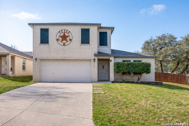 Details for 1702 Twilight, San Antonio, TX 78260