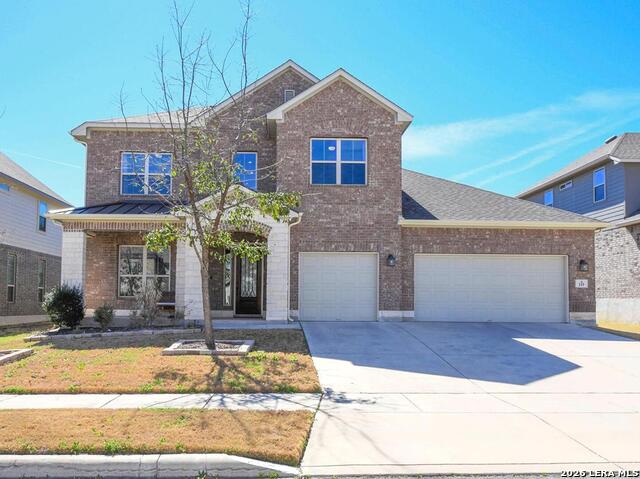 Details for 115 Stablewood, Boerne, TX 78006