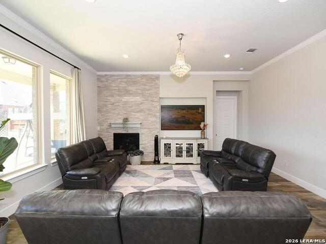 Image 4 of 34 For 115 Stablewood