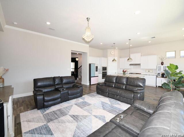 Image 5 of 34 For 115 Stablewood