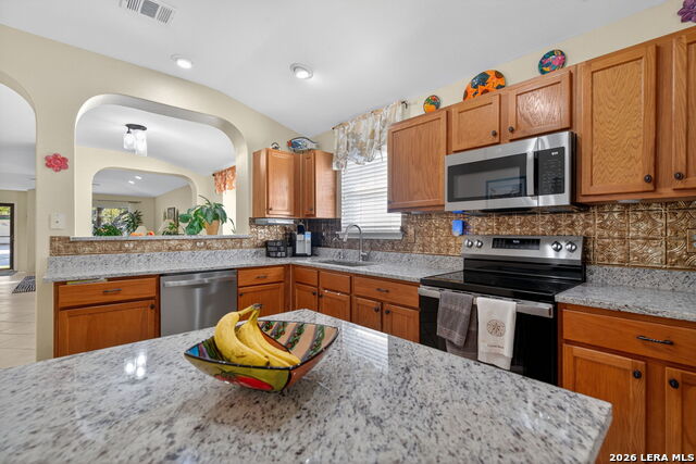 Image 15 of 30 For 519 Granite Cliff