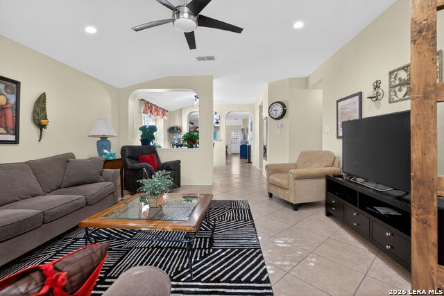 Image 6 of 30 For 519 Granite Cliff