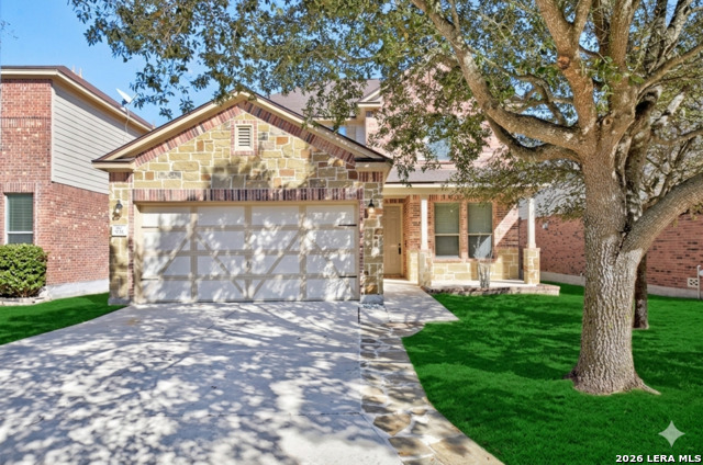 Details for 926 Spello  , San Antonio, TX 78253