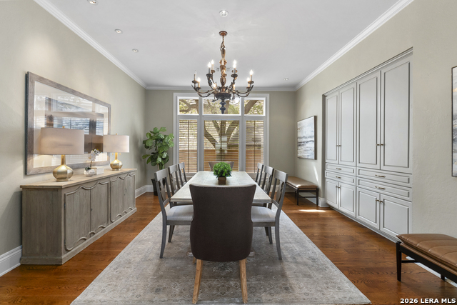 Image 13 of 49 For 7 Oxford Hall