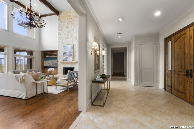 Image 6 of 49 For 7 Oxford Hall