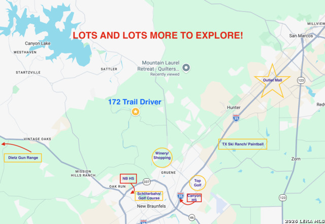 Image 3 of 6 For 172 Trail Driver