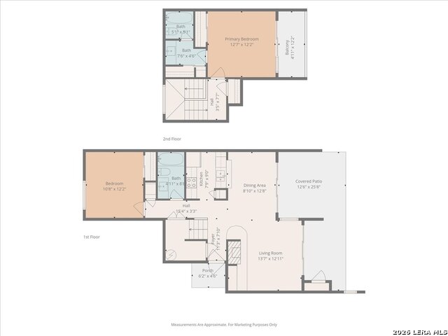 Image 48 of 48 For 1135 Parkview  Apt C18